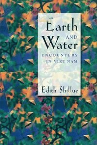 bokomslag Earth and Water