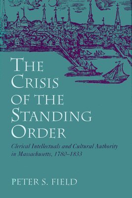 The Crisis of the Standing Order 1