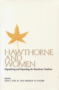 bokomslag Hawthorne and Women