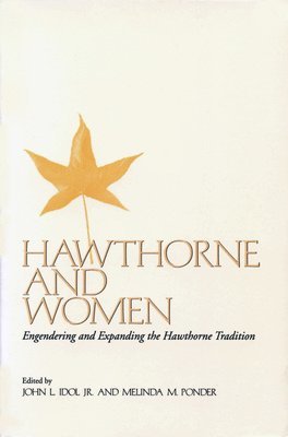 Hawthorne and Women 1