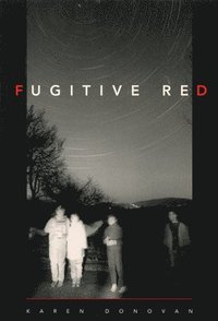 bokomslag Fugitive Red