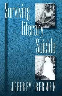 bokomslag Surviving Literary Suicide