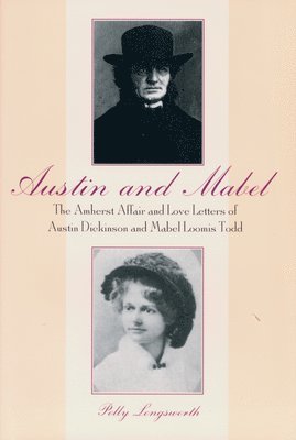 Austin and Mabel 1