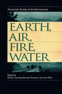 bokomslag Earth, Air, Fire and Water