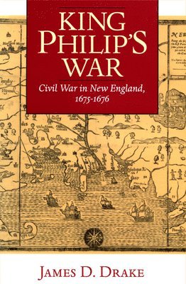 King Philip's War 1