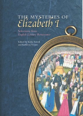 The Mysteries of Elizabeth I 1