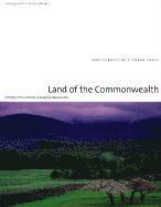 bokomslag Land of the Commonwealth
