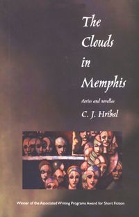 bokomslag Clouds in Memphis