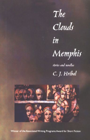 bokomslag Clouds in Memphis