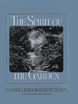 The Spirit of the Garden 1