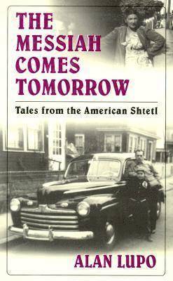 Messiah Comes Tomorrow