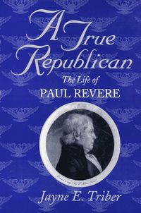 bokomslag True Republican