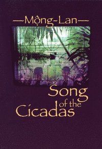 bokomslag Song of the Cicadas