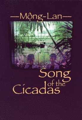 Song of the Cicadas 1