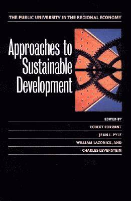 Approaches to Sustainable Development 1