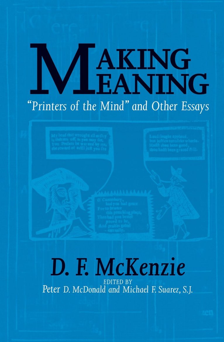 Making Meaning 1