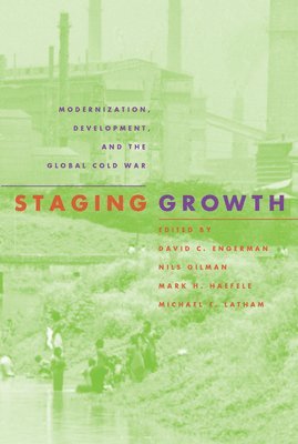 Staging Growth 1