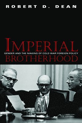 Imperial Brotherhood 1