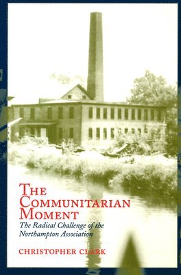 The Communitarian Moment 1