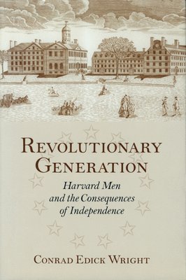 Revolutionary Generation 1