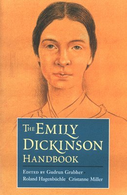 The Emily Dickinson Handbook 1