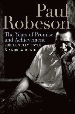 Paul Robeson 1