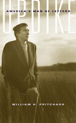 bokomslag Updike