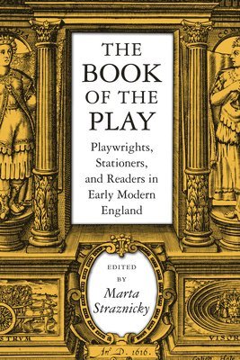 bokomslag Book of the Play