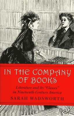 In the Company of Books 1