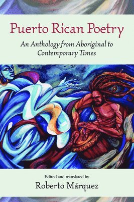 Roberto Marquez - Puerto Rican Poetry, Häftad