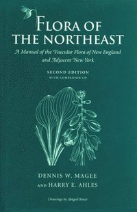 bokomslag Flora of the Northeast