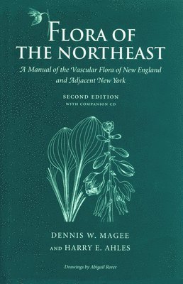 Flora of the Northeast 1