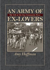 bokomslag An Army of Ex-lovers