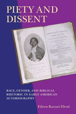 bokomslag Piety and Dissent