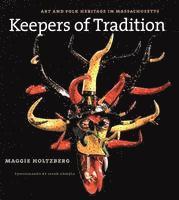 bokomslag Keepers of Tradition