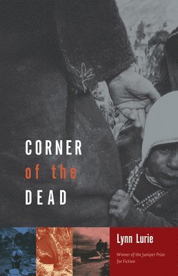 Lynn Lurie - Corner of the Dead, Häftad. Tillgänglighet: Tillfälligt slut