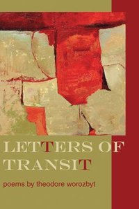 bokomslag Letters of Transit