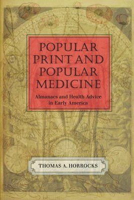 bokomslag Popular Print and Popular Medicine