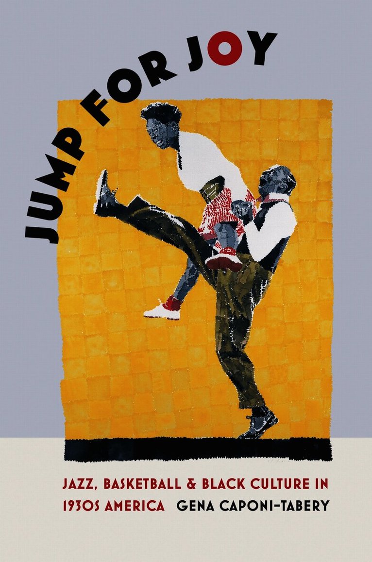 Gena Caponi-Tabery - Jump for Joy, Häftad