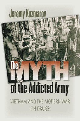 The Myth of the Addicted Army 1