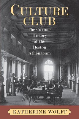 Culture Club 1