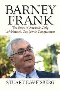 bokomslag Barney Frank