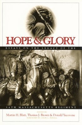 Hope and Glory 1