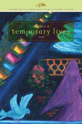 TEMPORARY LIVES
