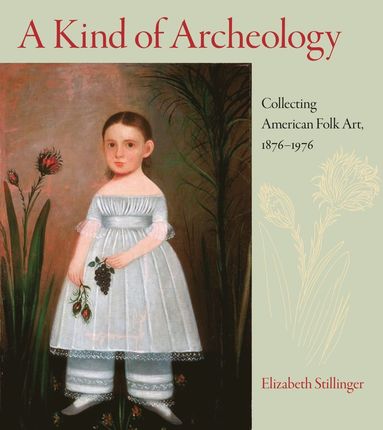 bokomslag Kind of Archaeology