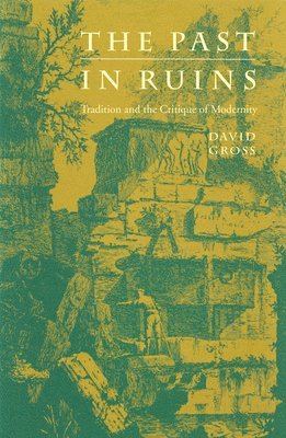 The Past in Ruins 1