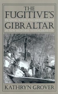 bokomslag The Fugitive's Gibraltar