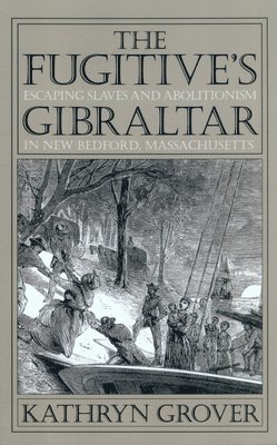 The Fugitive's Gibraltar 1