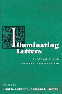 bokomslag Illuminating Letters
