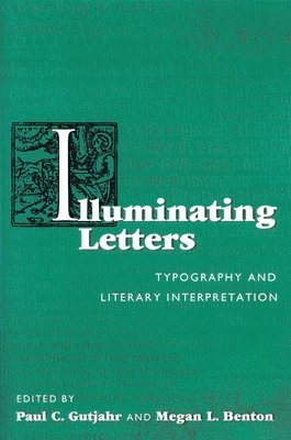 Illuminating Letters 1